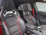 Mercedes-Benz A Class A45 AMG 4MATIC 14