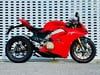 Ducati Panigale V4S PANIGALE V4 S