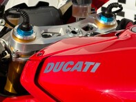 Ducati Panigale V4S PANIGALE V4 S 5