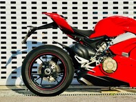 Ducati Panigale V4S PANIGALE V4 S 6