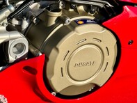 Ducati Panigale V4S PANIGALE V4 S 17