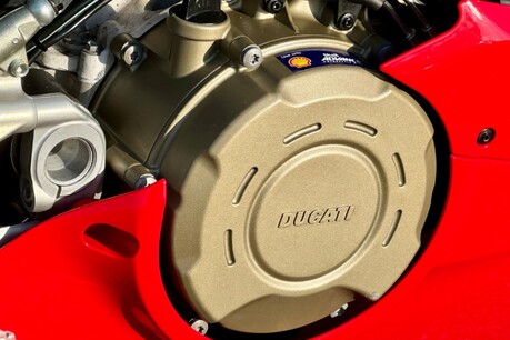 Ducati Panigale V4S PANIGALE V4 S 17