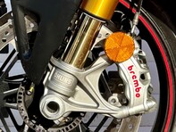 Ducati Panigale V4S PANIGALE V4 S 20