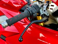 Ducati Panigale V4S PANIGALE V4 S 22