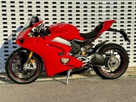 Ducati Panigale V4S PANIGALE V4 S 31