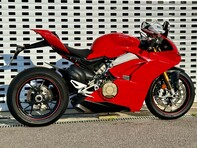 Ducati Panigale V4S PANIGALE V4 S 32