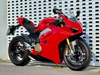 Ducati Panigale V4S PANIGALE V4 S 15