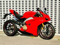 Ducati Panigale V4S PANIGALE V4 S 16