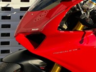 Ducati Panigale V4S PANIGALE V4 S 26