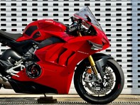 Ducati Panigale V4S PANIGALE V4 S 5