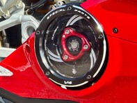 Ducati Panigale V4S PANIGALE V4 S 6