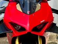 Ducati Panigale V4S PANIGALE V4 S 9