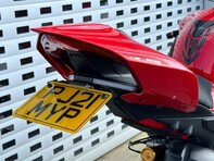 Ducati Panigale V4S PANIGALE V4 S 10