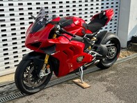 Ducati Panigale V4S PANIGALE V4 S 14