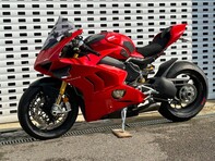 Ducati Panigale V4S PANIGALE V4 S 15