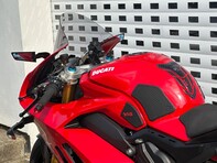 Ducati Panigale V4S PANIGALE V4 S 16