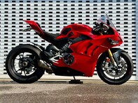 Ducati Panigale V4S PANIGALE V4 S 21