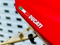 Ducati Panigale V4S PANIGALE V4 S 22