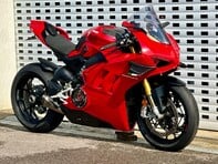 Ducati Panigale V4S PANIGALE V4 S 42