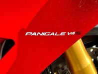 Ducati Panigale V4S PANIGALE V4 S 49