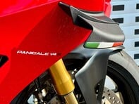 Ducati Panigale V4S PANIGALE V4 S 51