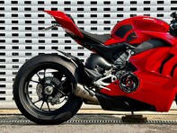 Ducati Panigale V4S PANIGALE V4 S 54