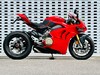 Ducati Panigale V4S PANIGALE V4 S