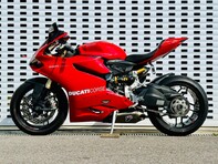 Ducati Panigale V4S PANIGALE V4 S 6