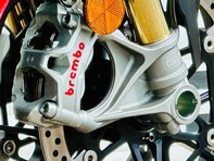 Ducati Panigale V4S PANIGALE V4 S 10