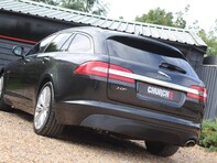 Jaguar XF D PORTFOLIO SPORTBRAKE 15