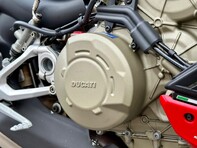 Ducati Streetfighter V4 STREETFIGHTER V4 4