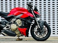 Ducati Streetfighter V4 STREETFIGHTER V4 5