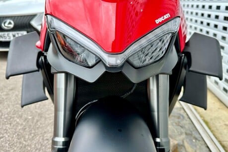 Ducati Streetfighter V4 STREETFIGHTER V4 15