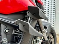 Ducati Streetfighter V4 STREETFIGHTER V4 16