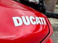 Ducati Streetfighter V4 STREETFIGHTER V4 24