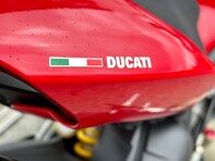 Ducati Streetfighter V4 STREETFIGHTER V4 25