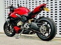 Ducati Streetfighter V4 STREETFIGHTER V4 47