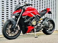 Ducati Streetfighter V4 STREETFIGHTER V4 50