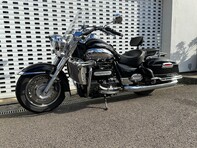 Triumph Rocket ROCKET 111 TOURING 2