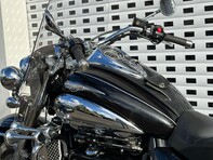 Triumph Rocket ROCKET 111 TOURING 3