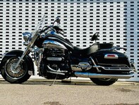 Triumph Rocket ROCKET 111 TOURING 4