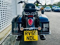 Triumph Rocket ROCKET 111 TOURING 5