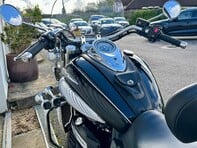 Triumph Rocket ROCKET 111 TOURING 7