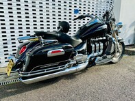 Triumph Rocket ROCKET 111 TOURING 9