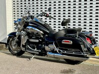 Triumph Rocket ROCKET 111 TOURING 10