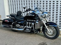 Triumph Rocket ROCKET 111 TOURING 11