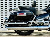 Triumph Rocket ROCKET 111 TOURING 13