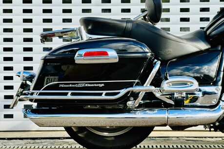 Triumph Rocket ROCKET 111 TOURING 13