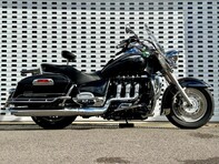 Triumph Rocket ROCKET 111 TOURING 21