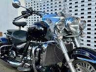 Triumph Rocket ROCKET 111 TOURING 25